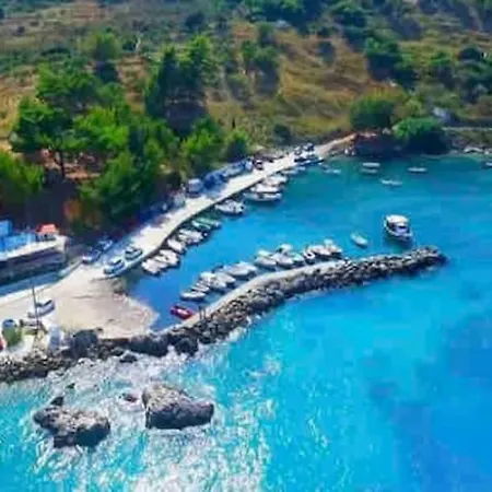 Casa de Férias Myrtos View