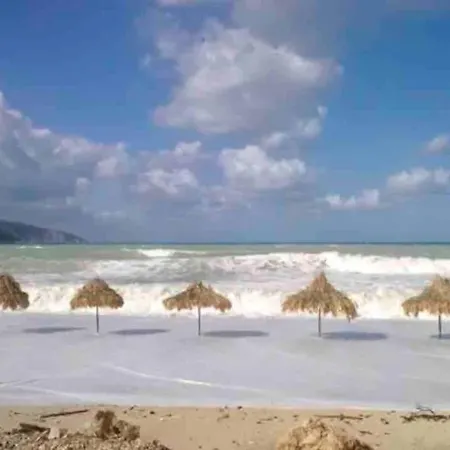Myrtos View * Angon