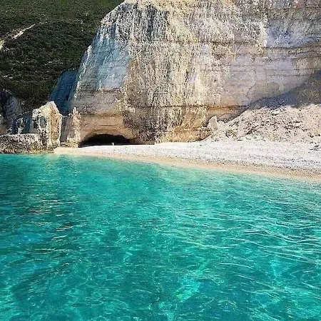 Myrtos View Casa vacanze *