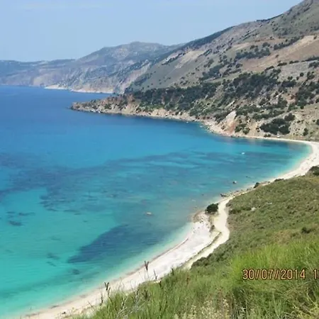 Casa vacanze Myrtos View *